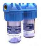 Filtri ūdens attīrīšanai