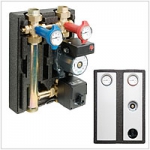 AprÄ«kojums katlu mÄjai