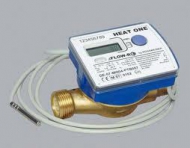 SkaitÄ«tÄji Å«denim / apkurei / degvielai